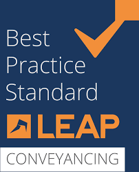 Leap Best Practice Standard
